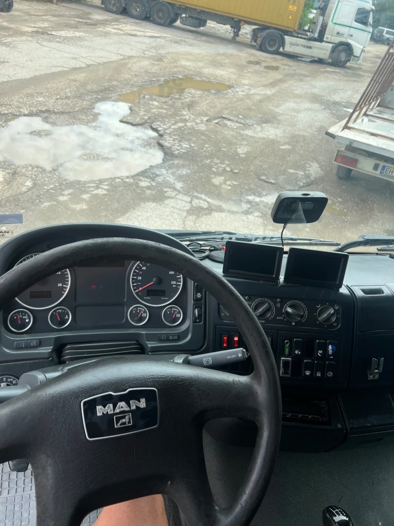 Man Tgl TGL 240, снимка 9 - Камиони - 52851115