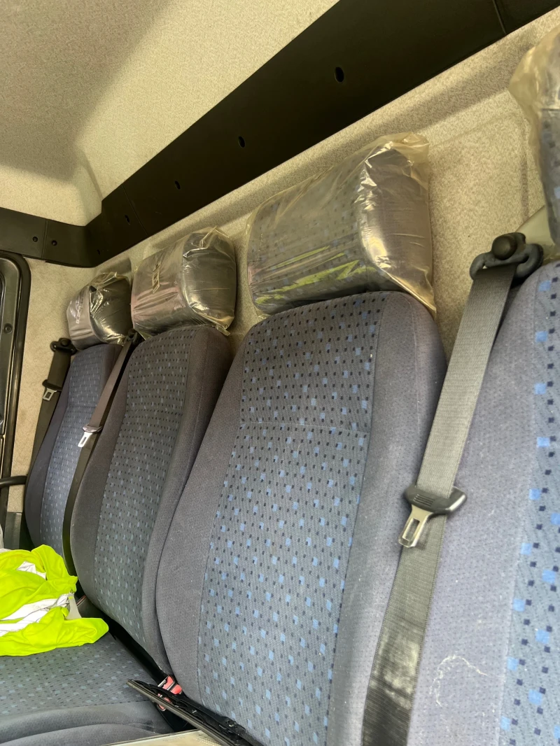 Man Tgl TGL 240, снимка 6 - Камиони - 52851115