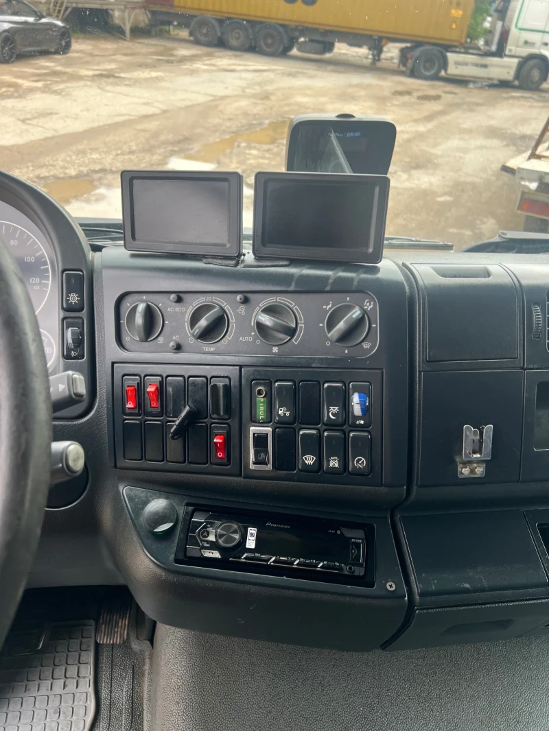 Man Tgl TGL 240, снимка 10 - Камиони - 52851115