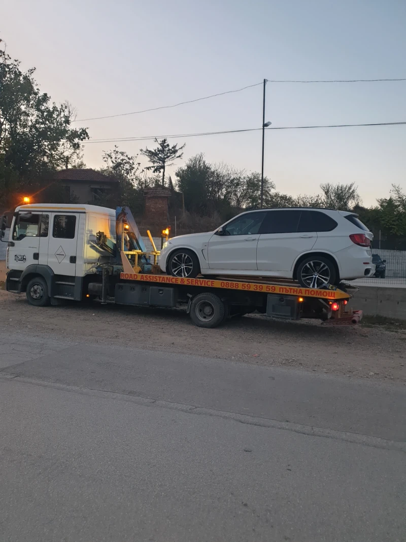 Man Tgl TGL 240, снимка 12 - Камиони - 52851115