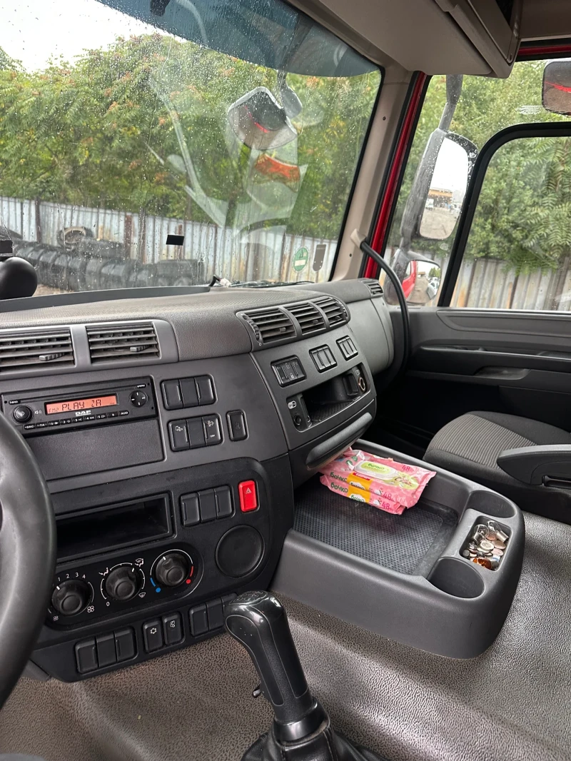 Daf CF Перфектен!, снимка 7 - Камиони - 52529681