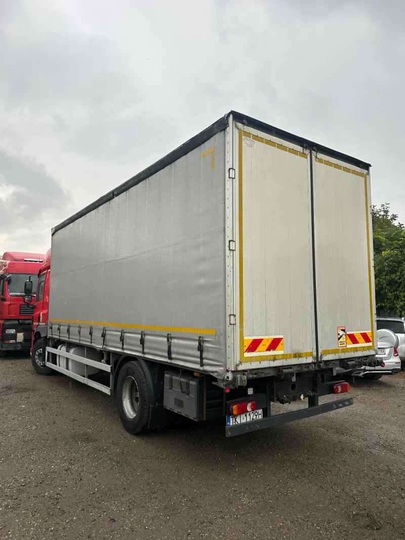 Daf CF Перфектен!, снимка 3 - Камиони - 52529681