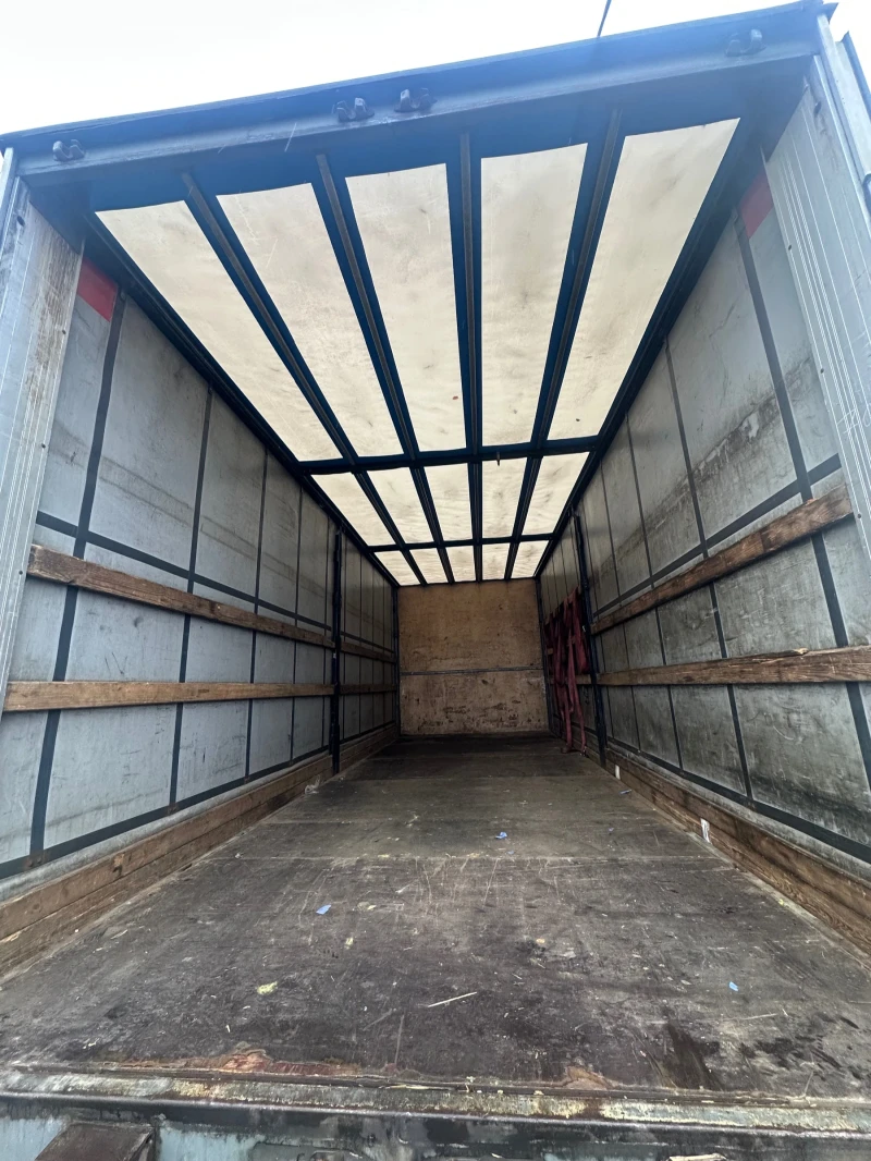 Daf CF Перфектен!, снимка 9 - Камиони - 52529681