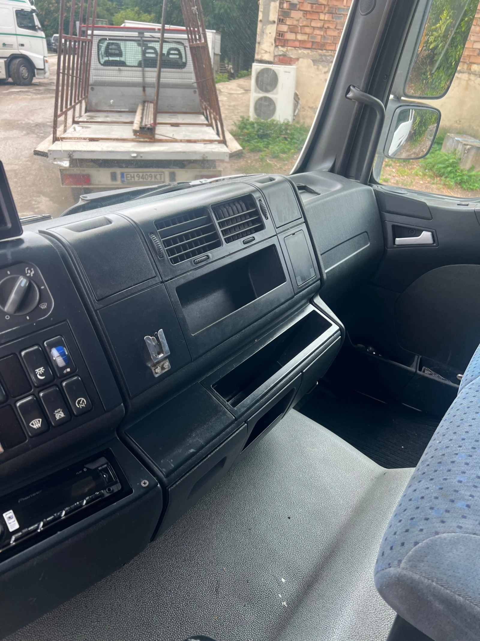 Man Tgl TGL 240 | Mobile.bg   11