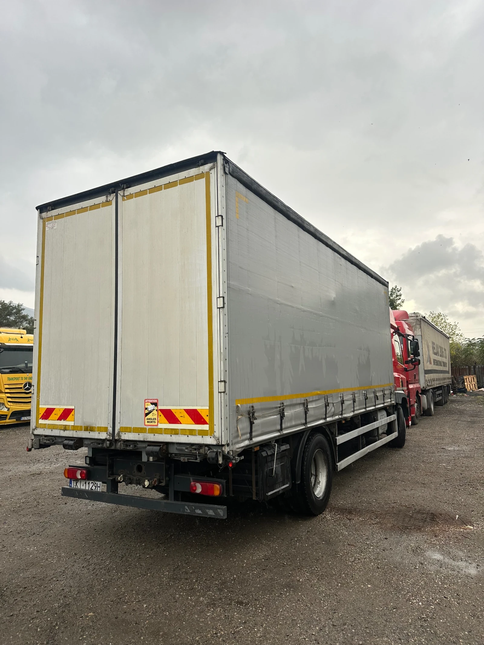 Daf CF Перфектен! - изображение 4