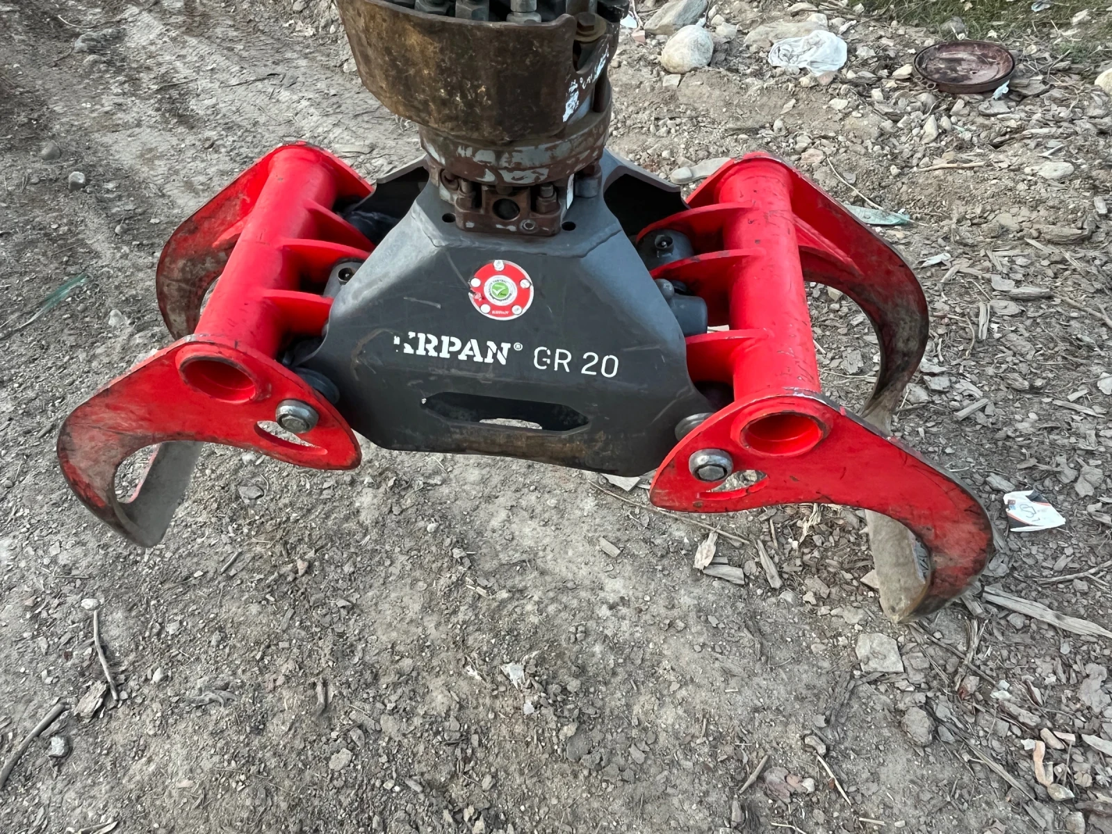 Man 33.403 6х6, снимка 9 - Камиони - 53849533