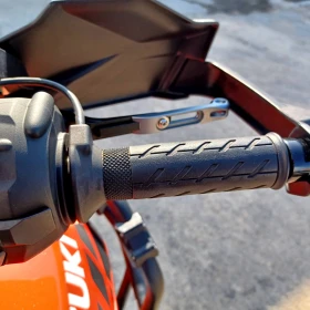 Suzuki V-strom DL, снимка 12