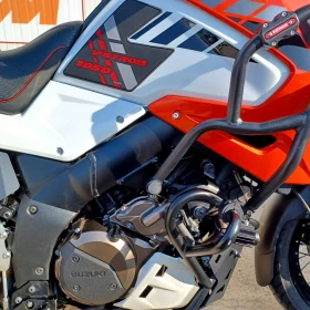 Suzuki V-strom DL, снимка 6