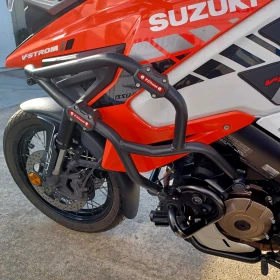 Suzuki V-strom DL, снимка 15