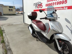Piaggio Beverly 350 ABS, снимка 15