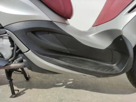 Piaggio Beverly 350 ABS, снимка 12