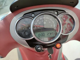 Piaggio Beverly 350 ABS, снимка 10