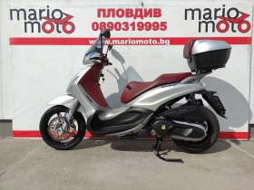 Piaggio Beverly 350 ABS, снимка 2