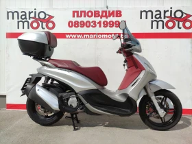Piaggio Beverly 350 ABS, снимка 1