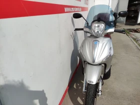 Piaggio Beverly 350 ABS, снимка 9