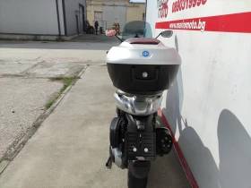 Piaggio Beverly 350 ABS, снимка 3
