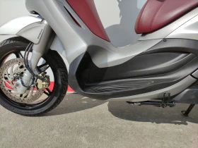 Piaggio Beverly 350 ABS, снимка 6