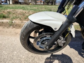 Yamaha XJ6, снимка 8