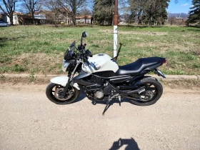 Yamaha XJ6, снимка 1