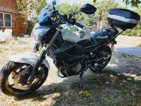Yamaha XJ6, снимка 7