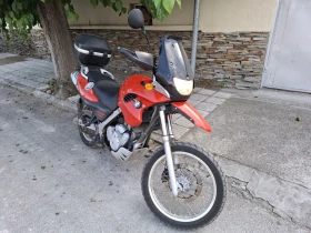 BMW F GS650, снимка 2