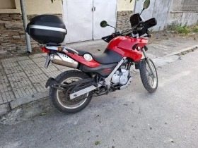 BMW F GS650, снимка 4