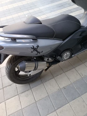 Yamaha T-max, снимка 15
