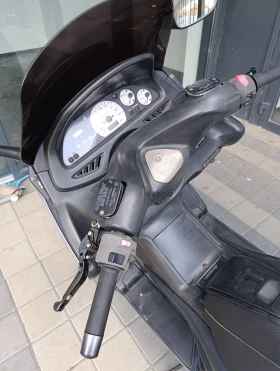 Yamaha T-max, снимка 14