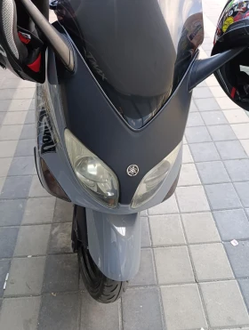 Yamaha T-max, снимка 13