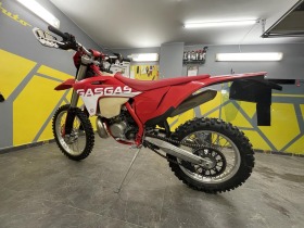GASGAS EC 300 TPI, снимка 2 - Мотоциклети и мототехника - 44982575