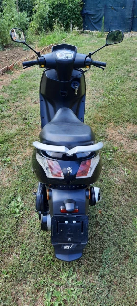 Peugeot Vivacity 49-80cc   | Mobile.bg    5