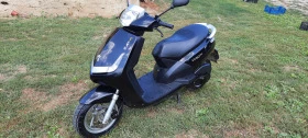 Peugeot Vivacity 49-80cc   | Mobile.bg    1