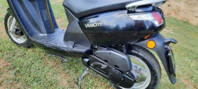 Peugeot Vivacity 49-80cc   | Mobile.bg    7