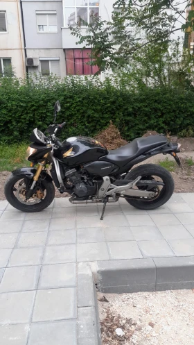 Honda Hornet CB600FA | Mobile.bg    5