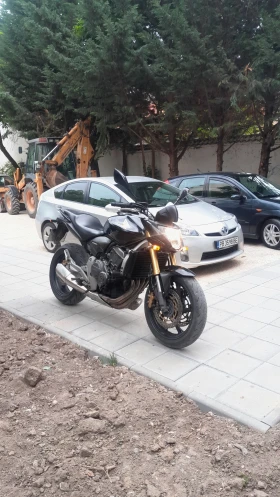 Honda Hornet CB600FA | Mobile.bg    2