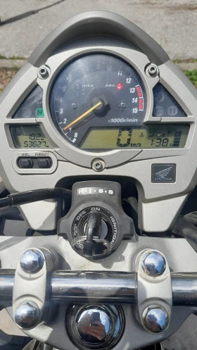 Honda Hornet CB600FA | Mobile.bg    6