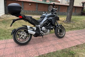     Ducati Multistrada 1260 S