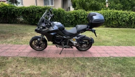     Ducati Multistrada 1260 S