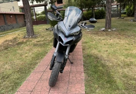     Ducati Multistrada 1260 S