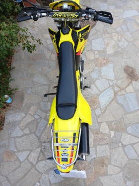 Suzuki DR-Z y | Mobile.bg    4