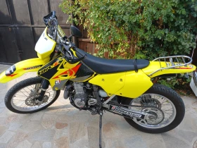  Suzuki DR-Z