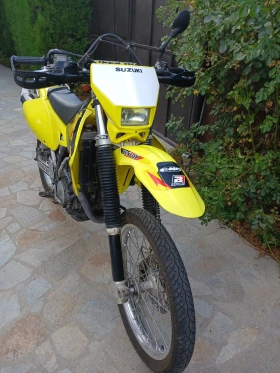 Suzuki DR-Z y | Mobile.bg    3