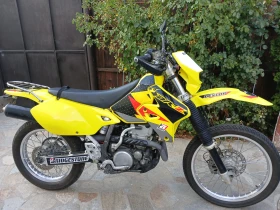 Suzuki DR-Z y | Mobile.bg    2