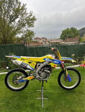 Suzuki 250 | Mobile.bg    6