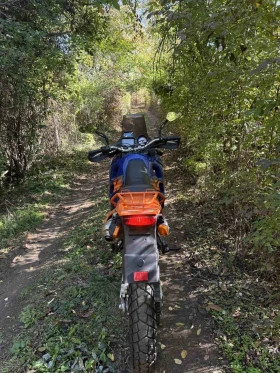 Ktm 640 | Mobile.bg    5