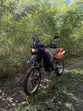 Ktm 640 | Mobile.bg    4