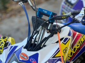 Suzuki QuadRacer LTR 450R Leo Vince | Mobile.bg    9
