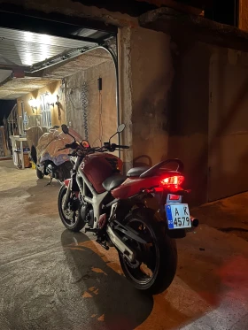 Suzuki SV | Mobile.bg    2