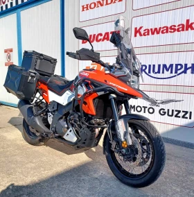 Suzuki V-strom DL | Auto.bg — изображение 5