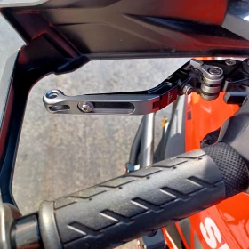 Suzuki V-strom DL | Auto.bg — изображение 11